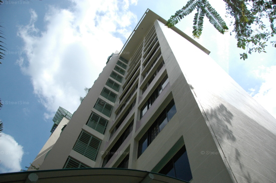 Blk 8 Marsiling Gardens (Woodlands), HDB 3 Rooms #83362